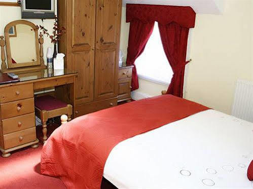 Robyn'S Guest House Scarborough Eksteriør bilde
