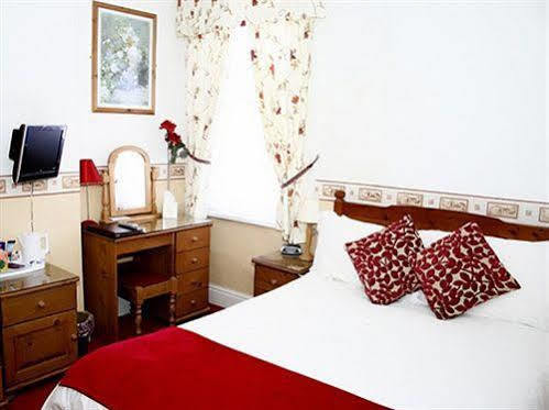 Robyn'S Guest House Scarborough Eksteriør bilde