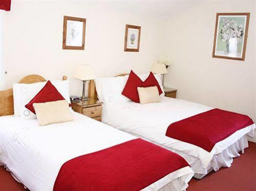 Robyn'S Guest House Scarborough Eksteriør bilde